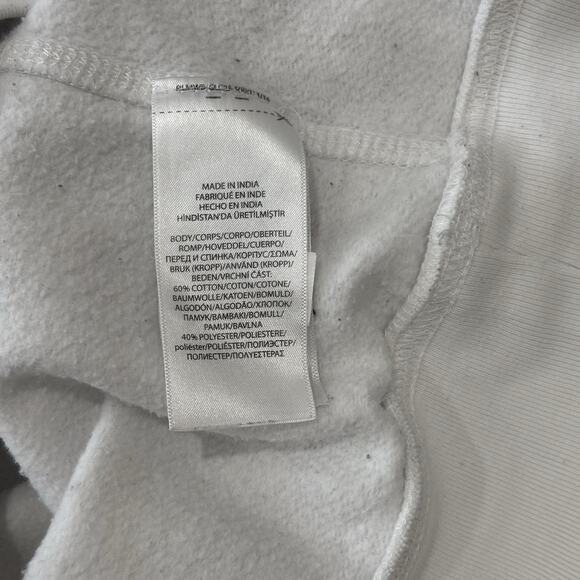 Polo Ralph Lauren Boys Size L (14-16) Multicolor Rugby Sweatshirt Pony Logo - Picture 4 of 5